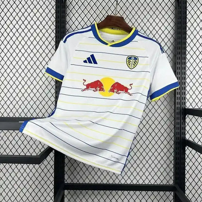 Leeds United 2026-27 Home Shirt 