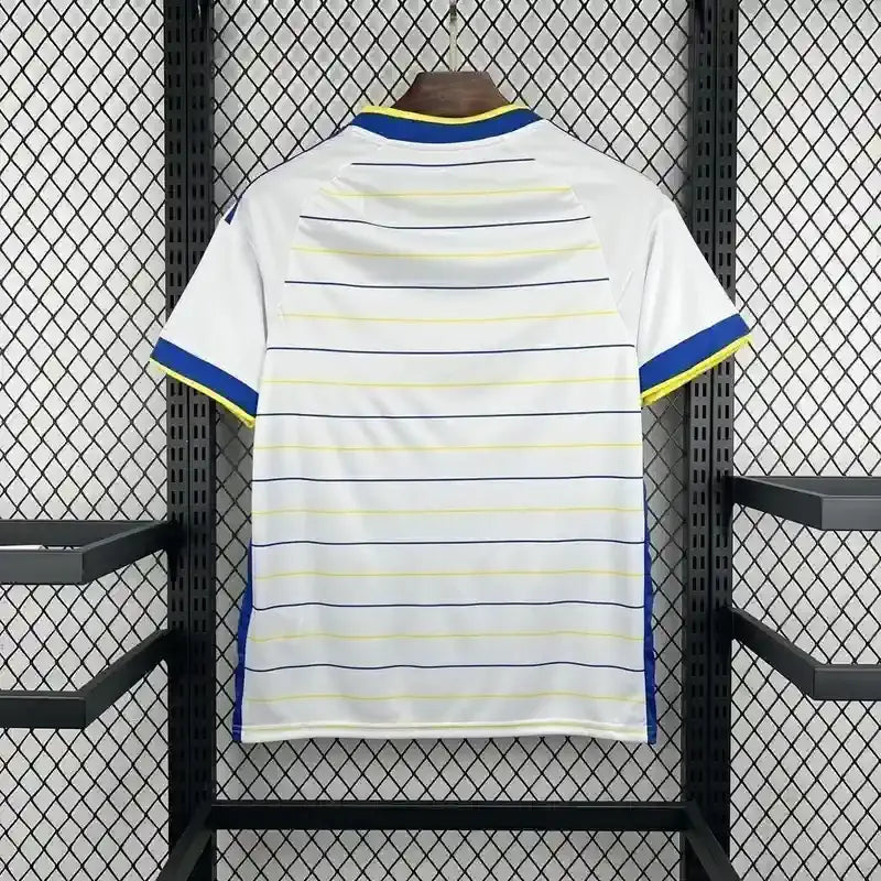 Leeds United 2026-27 Home Shirt 
