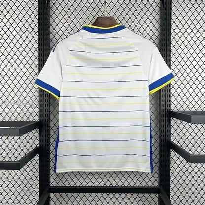Leeds United 2026-27 Home Shirt 