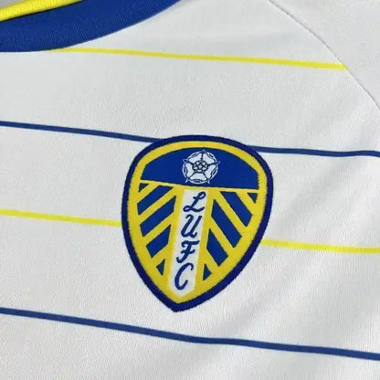 Leeds United 2026-27 Home Shirt 