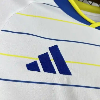 Leeds United 2026-27 Home Shirt 