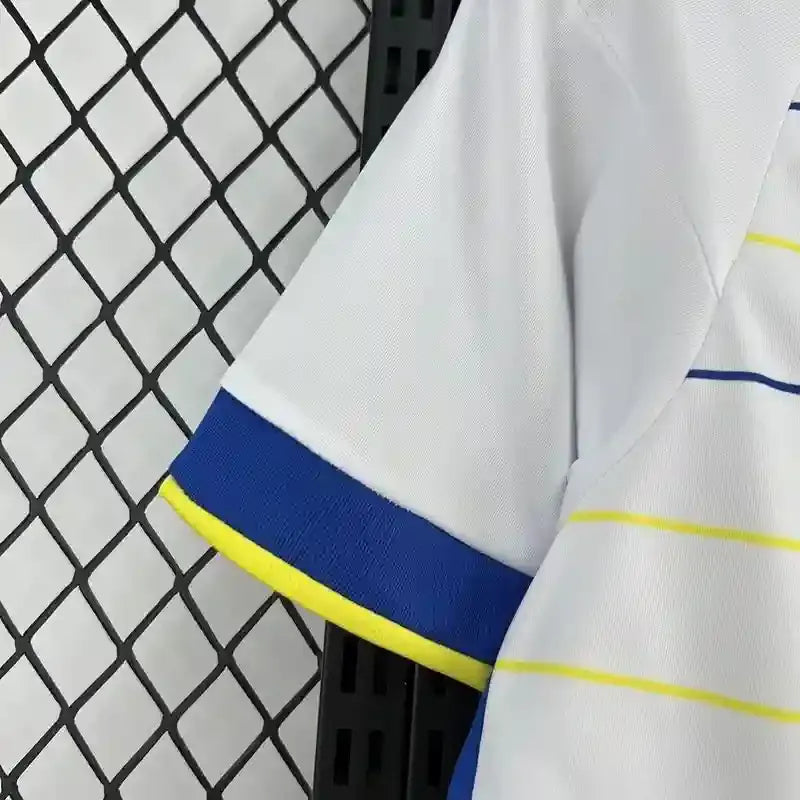 Leeds United 2026-27 Home Shirt 