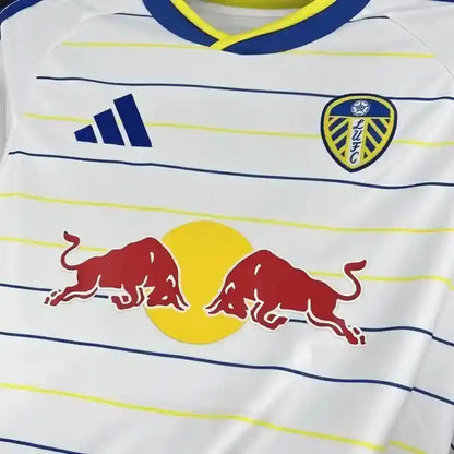 Leeds United 2026-27 Home Shirt 
