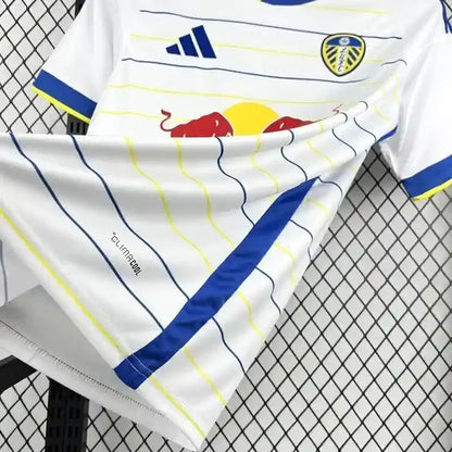 Leeds United 2026-27 Home Shirt 