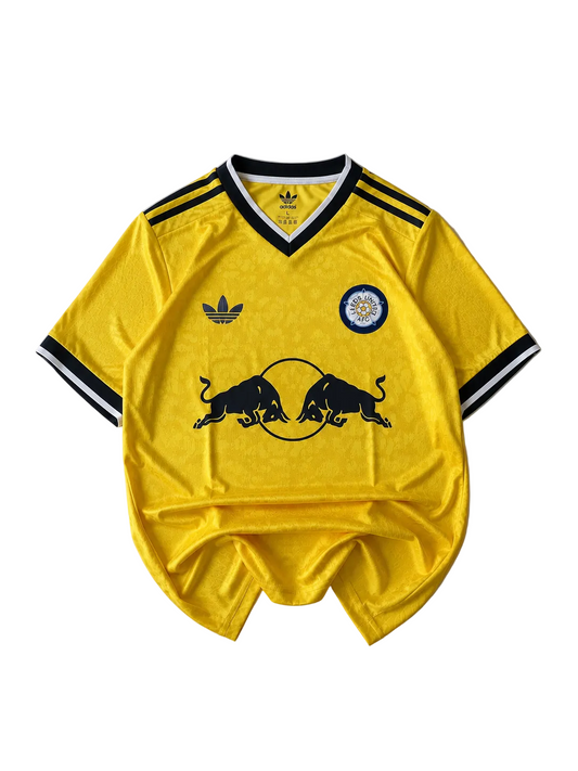 Leeds United 2026-27 Away Shirt 