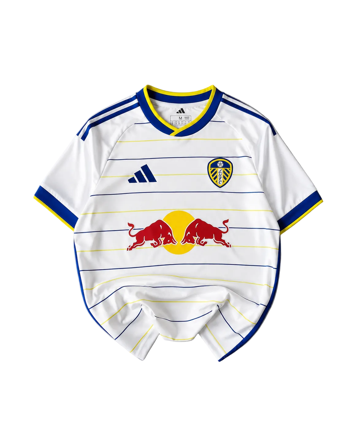 Leeds United 2026-27 Home Shirt 