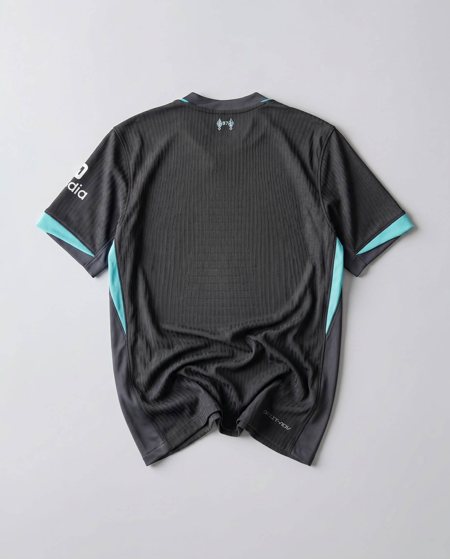 Liverpool 2024-25 Away Shirt 