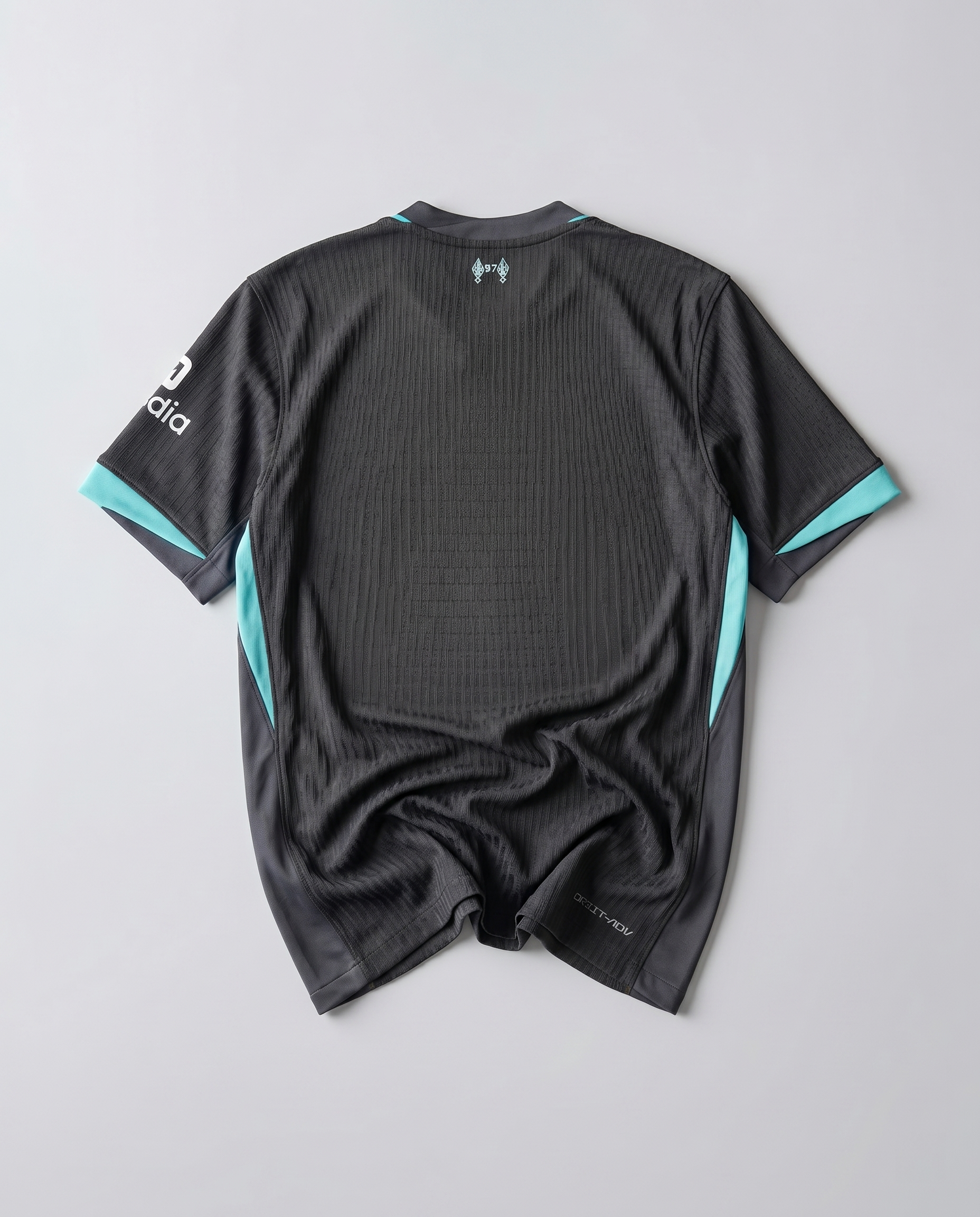 Liverpool 2024-25 Away Shirt 