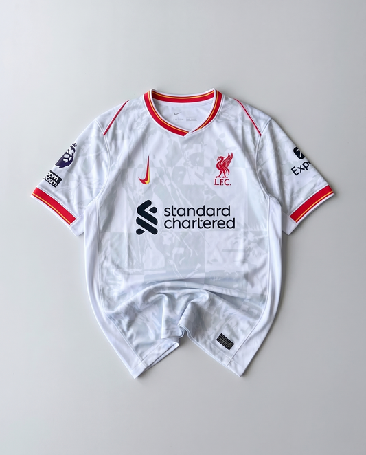 Liverpool 2024-25 Third Shirt 