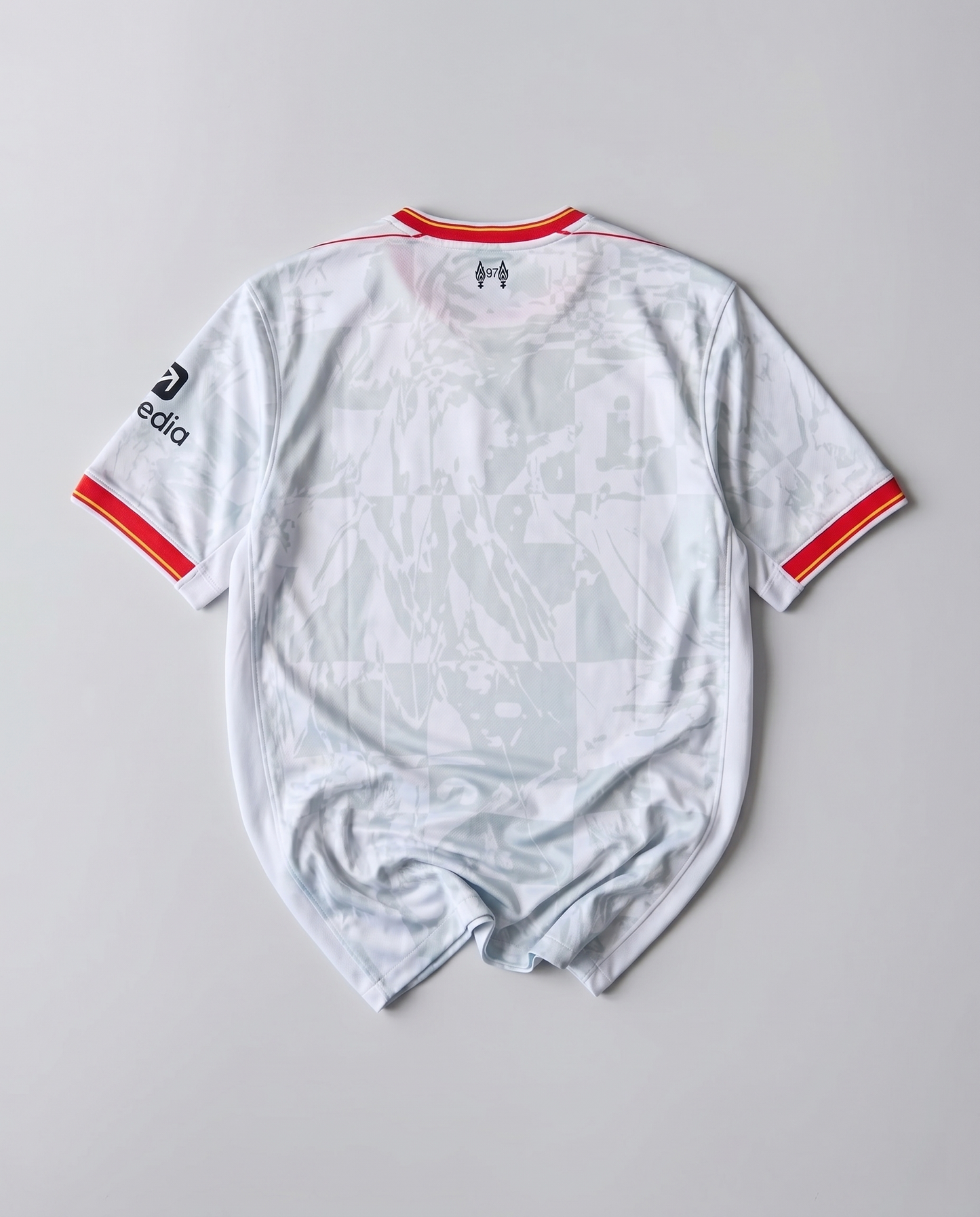 Liverpool 2024-25 Third Shirt 