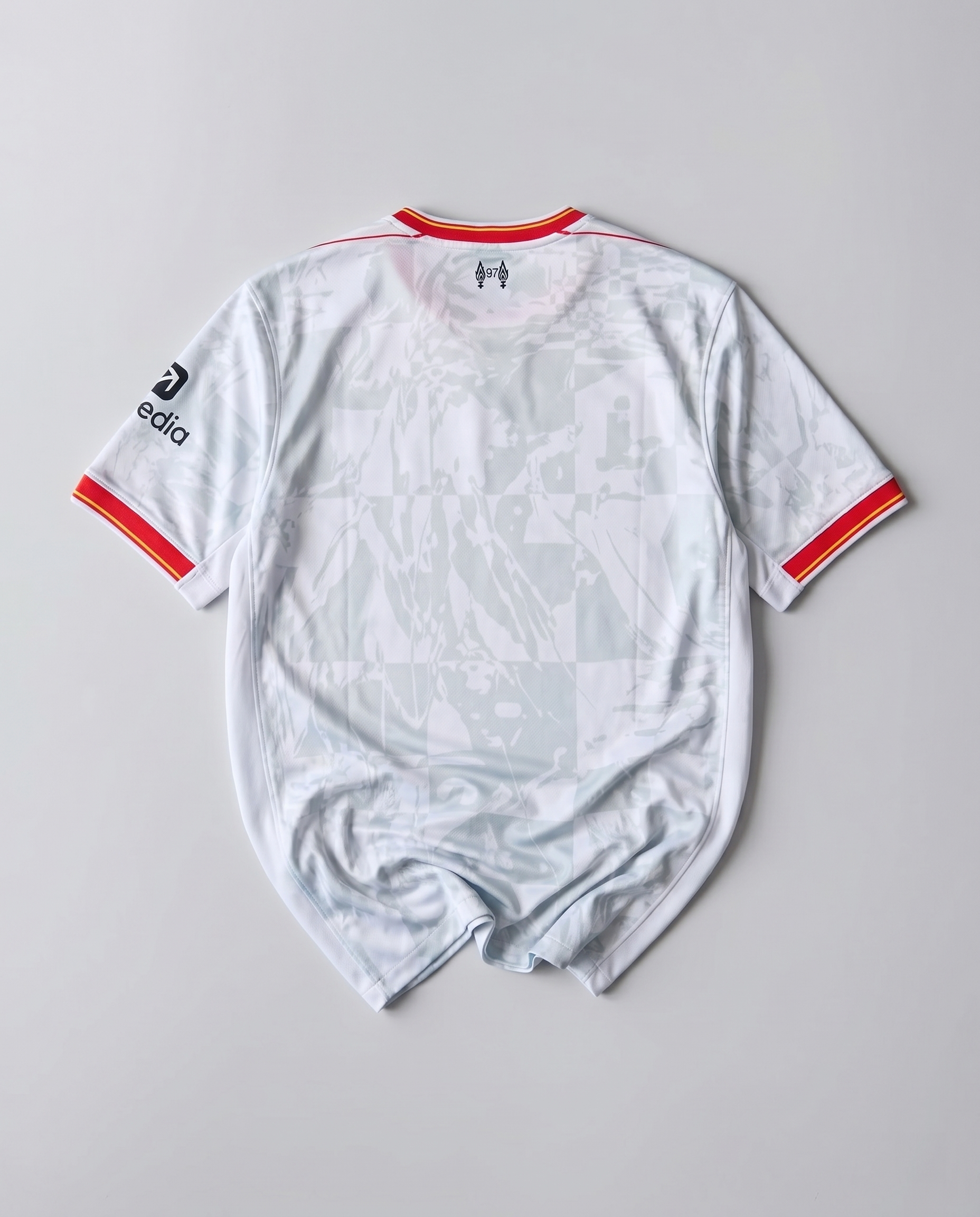 Liverpool 2024-25 Third Shirt 