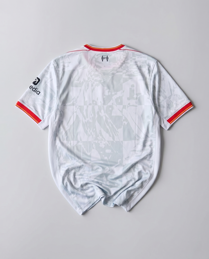 Liverpool 2024-25 Third Shirt 
