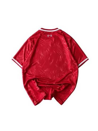 Liverpool 2026-27 Home Shirt 