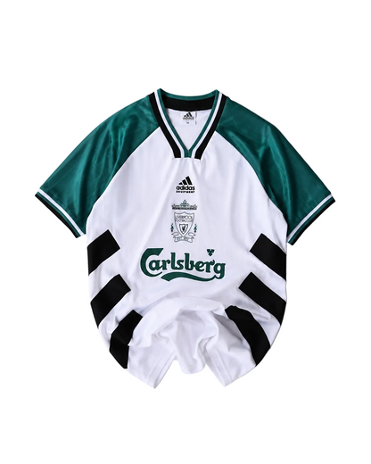 Liverpool 1993-95 Away Shirt 
