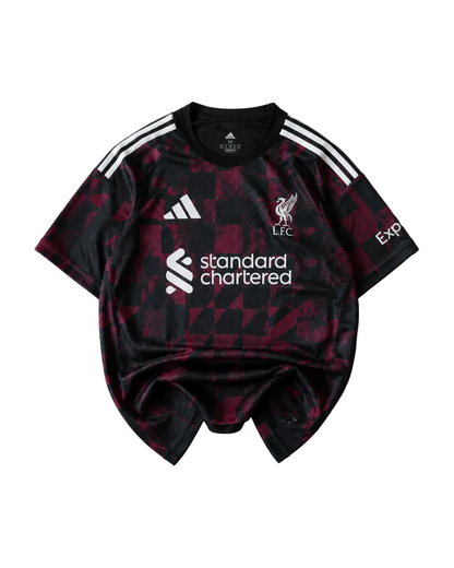Liverpool 2026-27 Third Shirt