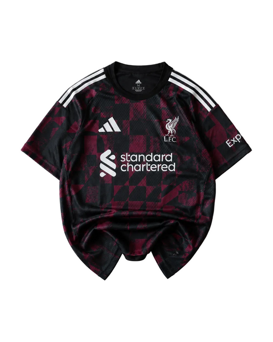Liverpool 2026-27 Third Shirt