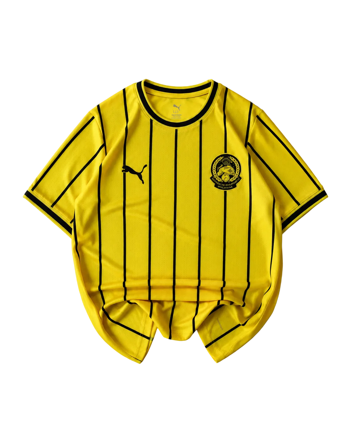 Malaysia 2026 Home Shirt 