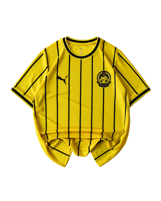 Malaysia 2026 Home Shirt 