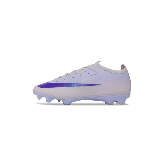 Nike Air Zoom Mercurial Vapor 15 Elite FG - Glacier Blue/Blue Orbit 