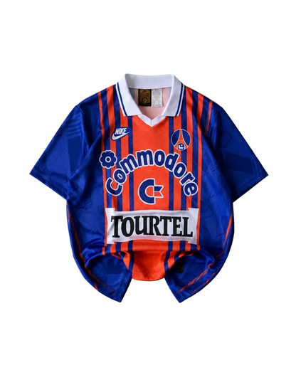 PSG 1993-94 Home Kit 