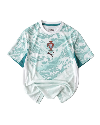 Portugal 2026 Away Kit 
