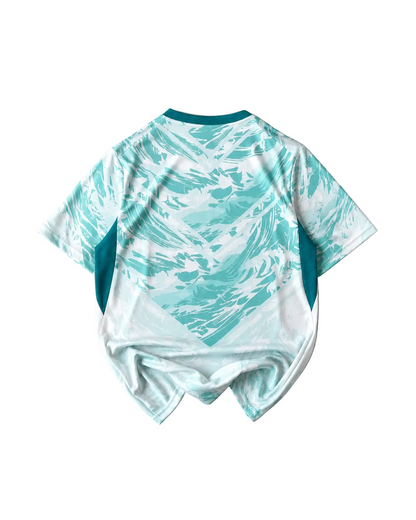 Portugal 2026 Away Kit 