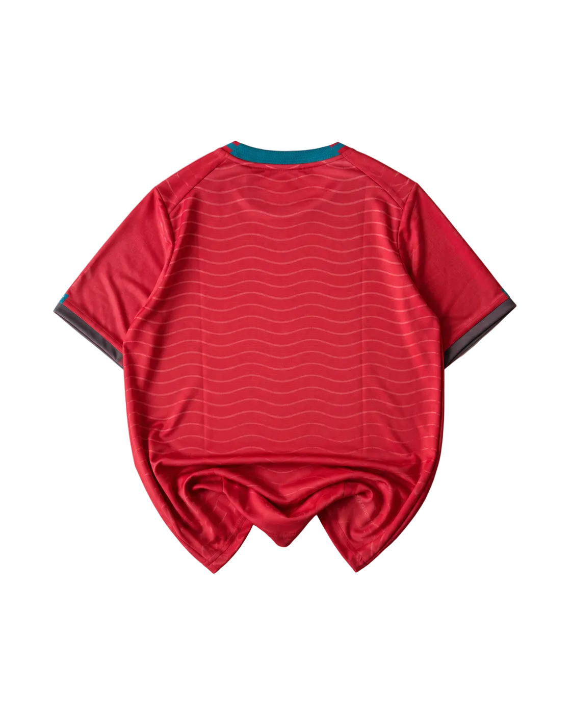 Portugal 2026 Home Kit 