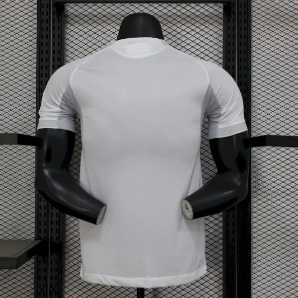 2025-26 Real Madrid Home Kit [Player Version] - Retro Classic Kits