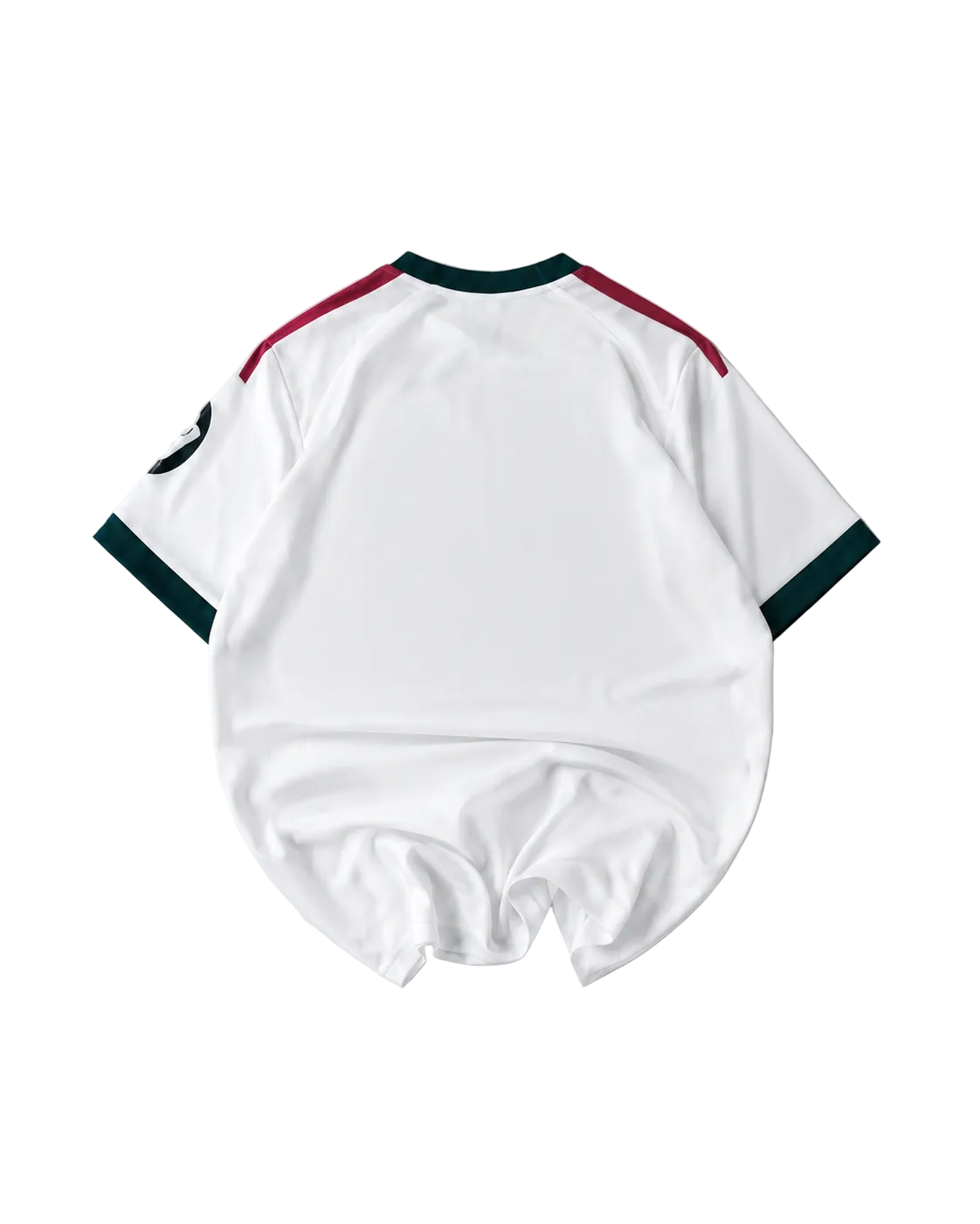 Real Madrid 2026-27 Home Shirt 