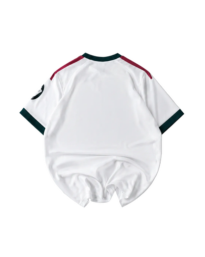 Real Madrid 2026-27 Home Shirt 