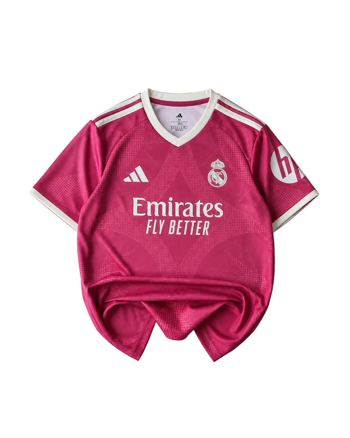 Real Madrid 2026-27 Third Shirt 