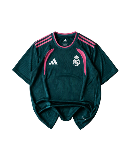 Real Madrid 2026-27 Training Shirt 