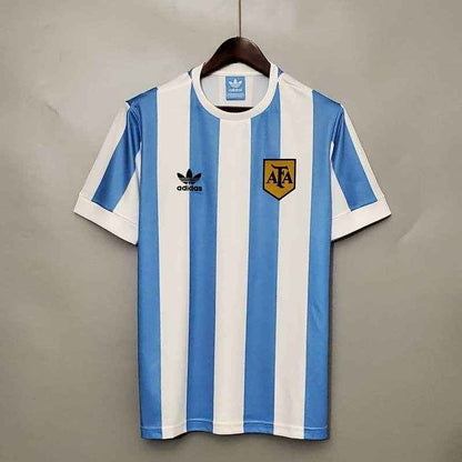 1978 Argentina Home Kit - Kit Legacy