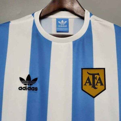 1978 Argentina Home Kit - Kit Legacy