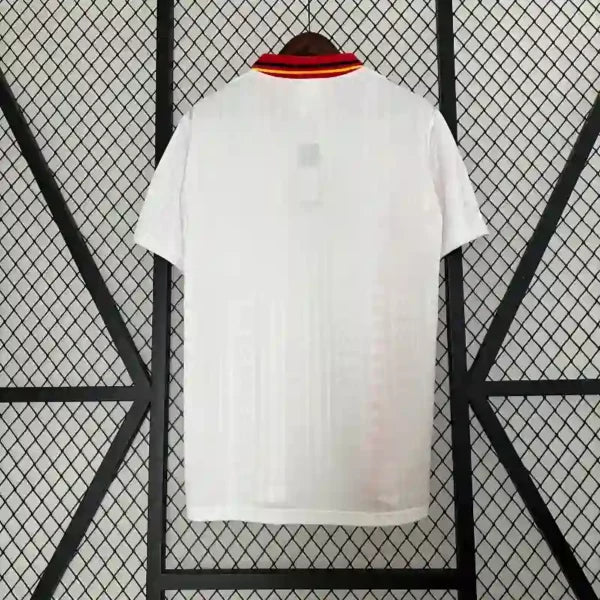 1994 Spain Away Shirt - Retro Classic Kits