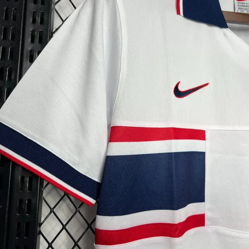 1995 USMNT Home Kit - Retro Classic Kits