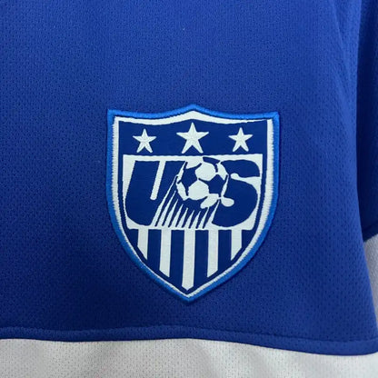 2014 USMNT Away Kit - Retro Classic Kits