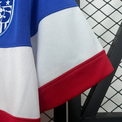 2014 USMNT Away Kit - Retro Classic Kits