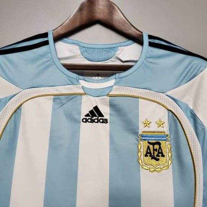 2006 Argentina Home Kit - Kit Legacy