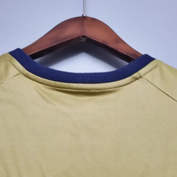 2006 Italy Goalkeeper Shirt - Retro Classic Kits