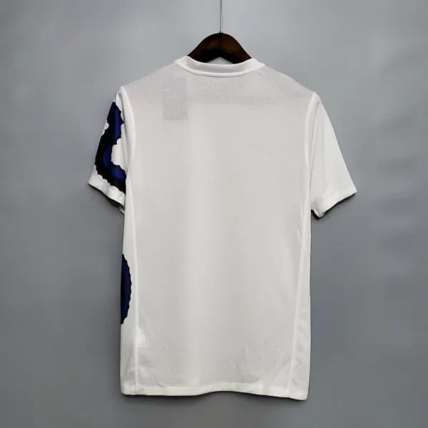 2010-11 Inter Milan Away Shirt - Retro Classic Kits