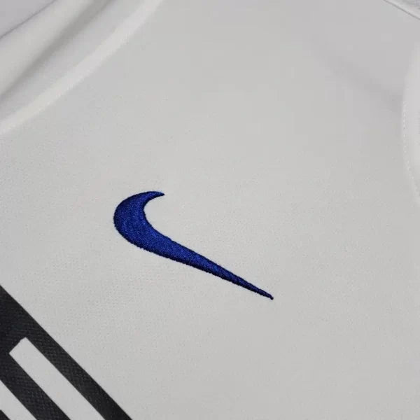 2010-11 Inter Milan Away Shirt - Retro Classic Kits