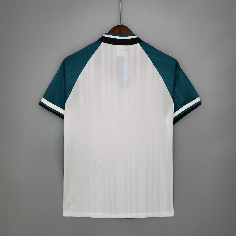 1993-94 Liverpool Away Shirt - Retro Classic Kits