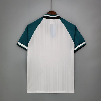 1993-94 Liverpool Away Shirt - Retro Classic Kits