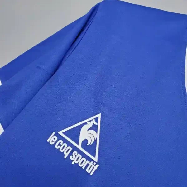 1986 Argentina Away Kit - Retro Classic Kits