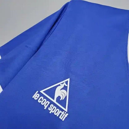 1986 Argentina Away Kit - Retro Classic Kits