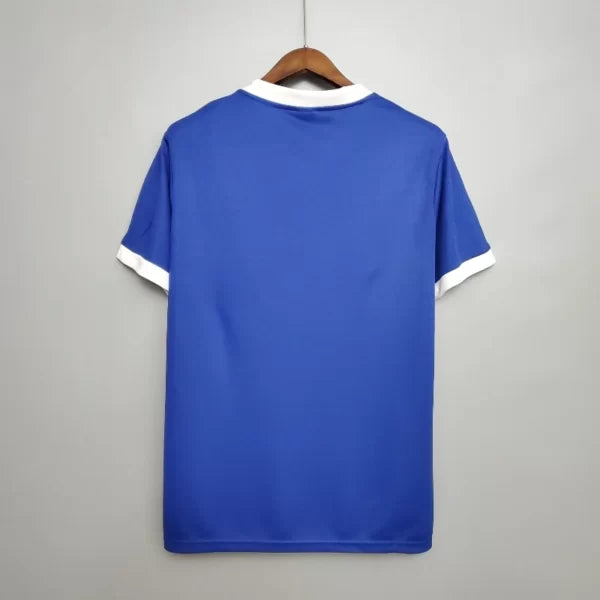 1986 Argentina Away Kit - Retro Classic Kits