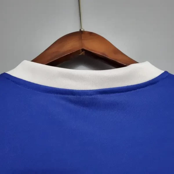 1986 Argentina Away Kit - Retro Classic Kits