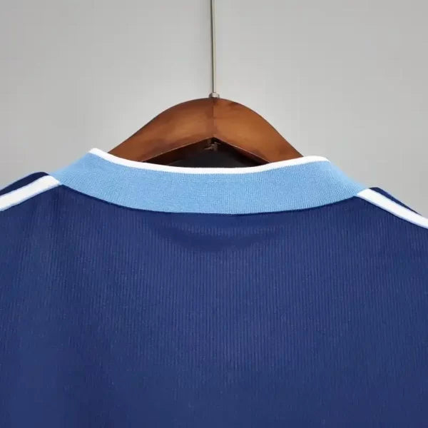 1998 Argentina Away Kit - Retro Classic Kits
