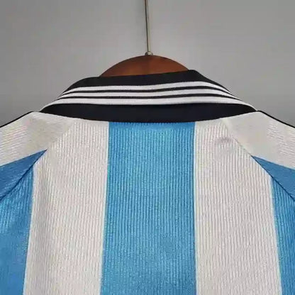 1998 Argentina Home Kit - Retro Classic Kits